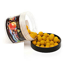 Бойли поп-апи Trinity Baits Dispersion "кукурудза" (10мм) 25г