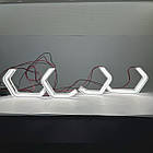 Ангельські оченята Iconic Crystal Angel Eyes BMW F01 F02 F03 F04 F10 F11 F18 F30 F31 F34 та ін, фото 7