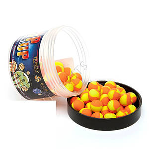 Поп-апи двохколірні 8мм 25г