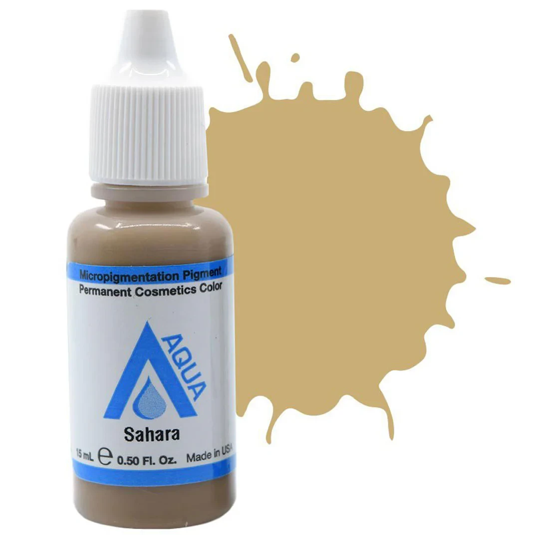 Пігмент для брів Sahara 15ml
