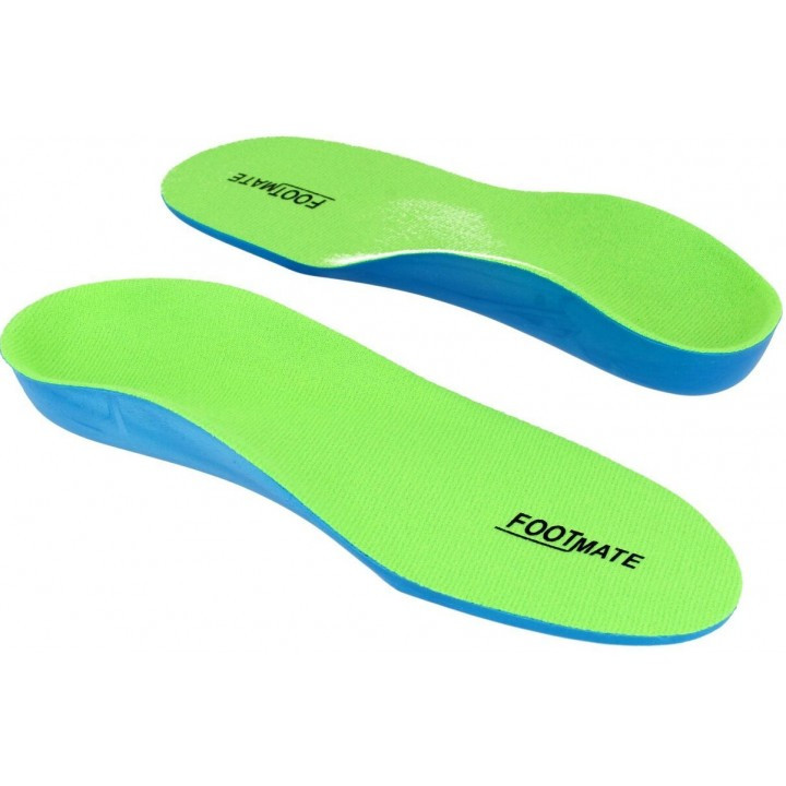 Ортопедичні устілки для дітей FootMate Sampi, фото 1