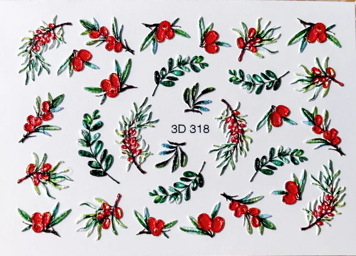 Слайдер-дизайн UAslider 3d 318, фото 1