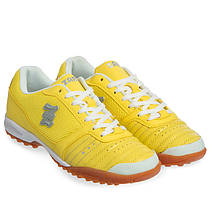 Сороконіжки футбольні Zelart OB-90204-YL розмір 40-45 жовтий Код OB-90204-YL, фото 3