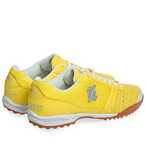 Сороконіжки футбольні Zelart OB-90204-YL розмір 40-45 жовтий Код OB-90204-YL, фото 4