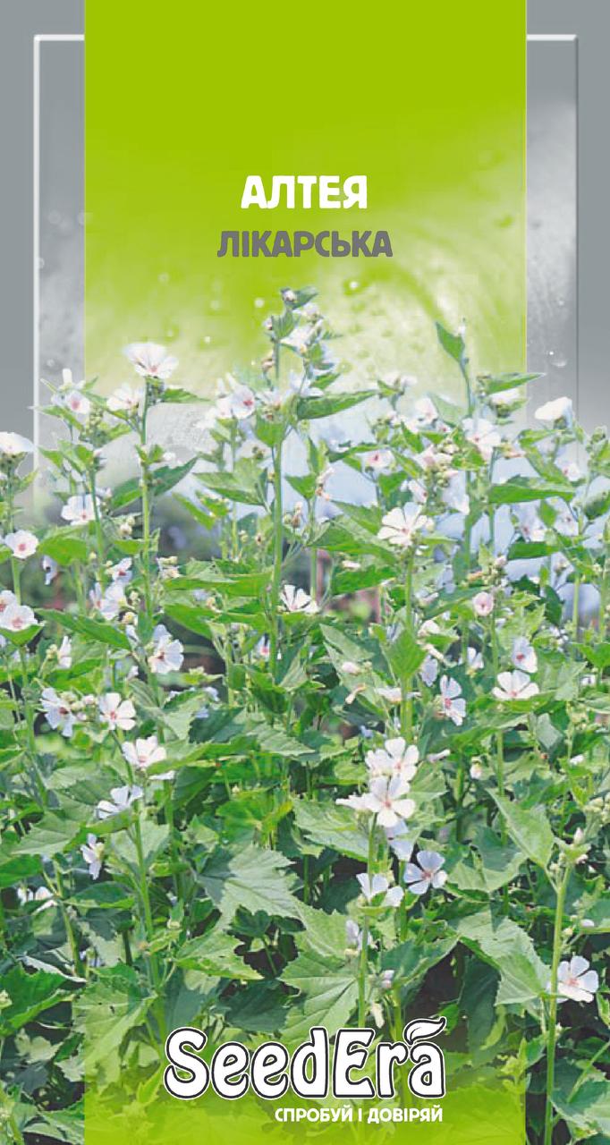 Алтея Лікарська 0,1 г Seedera