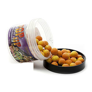 Поп-апи двохколірні 10мм 25г