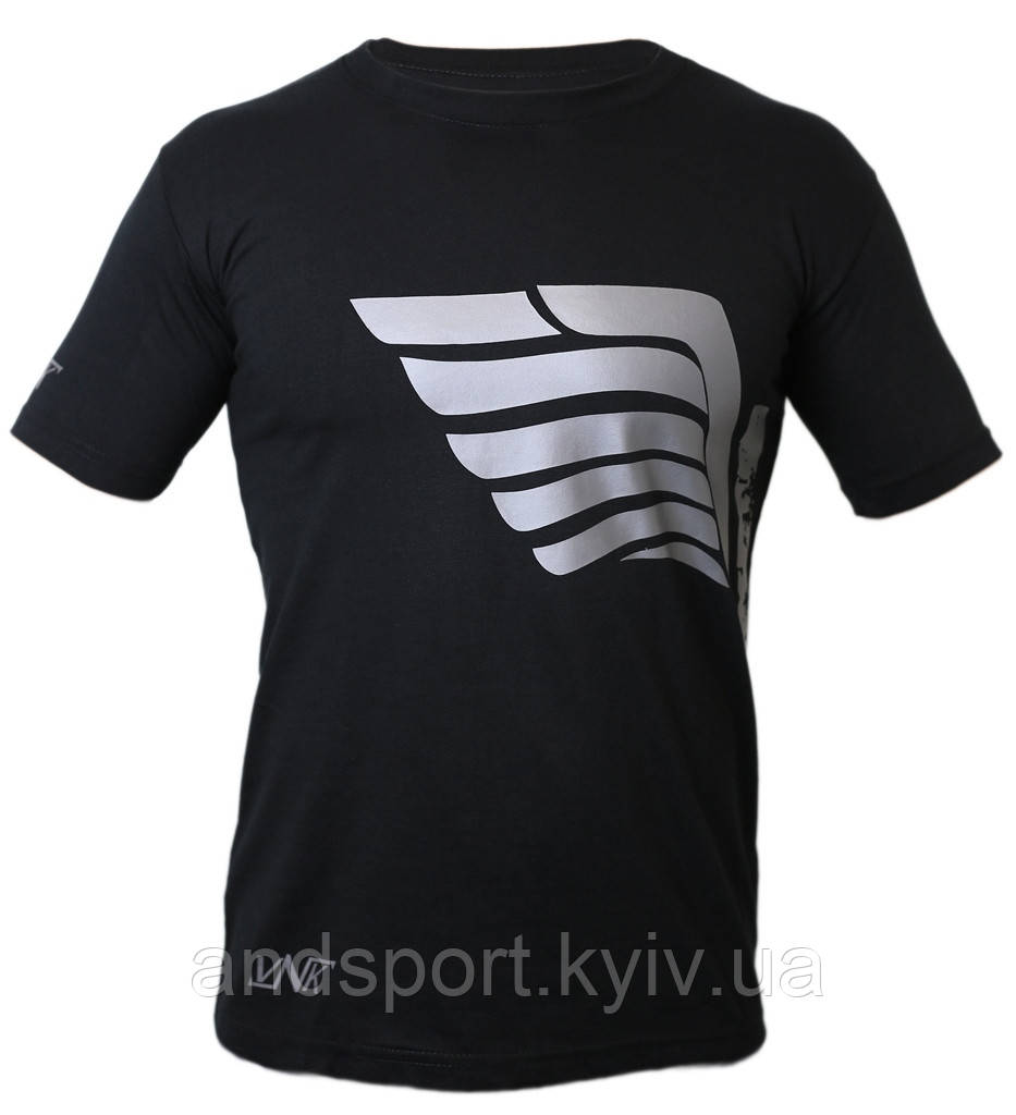 Футболка VNK Black L