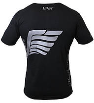 Футболка VNK Black L, фото 3