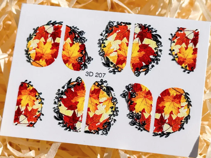 Слайдер-дизайн UAslider 3d 207, фото 1