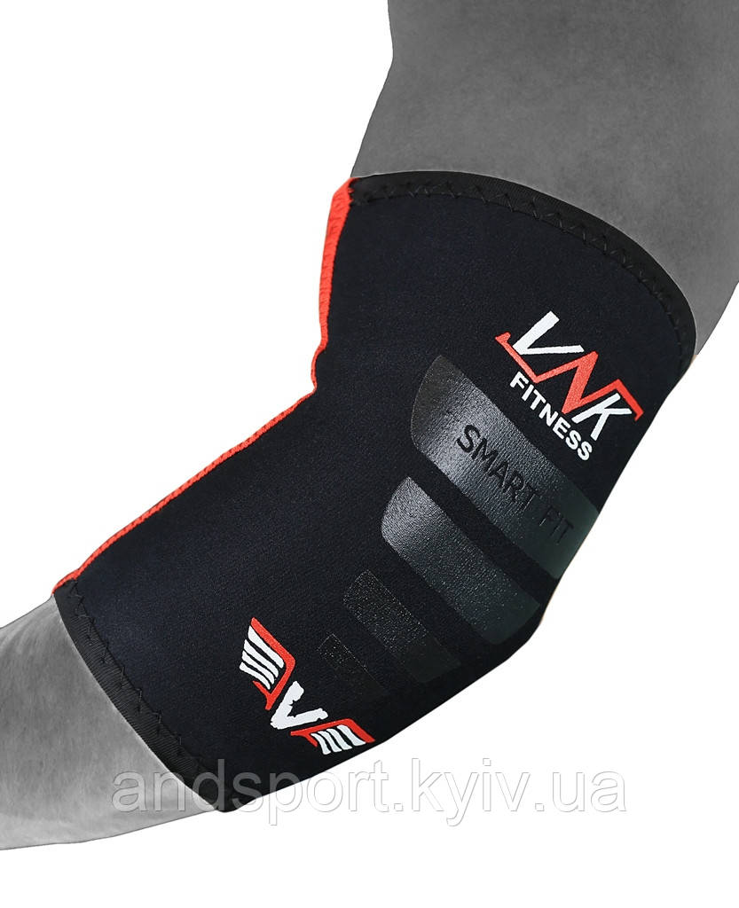 Налокітник VNK Neoprene Tec (2 шт) S/M