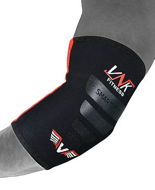 Налокітник VNK Neoprene Tec (2 шт) L/XL, фото 1