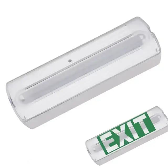 Аварійний LED Світильник "EXIT" Horoz "MALDINI-2" 13W