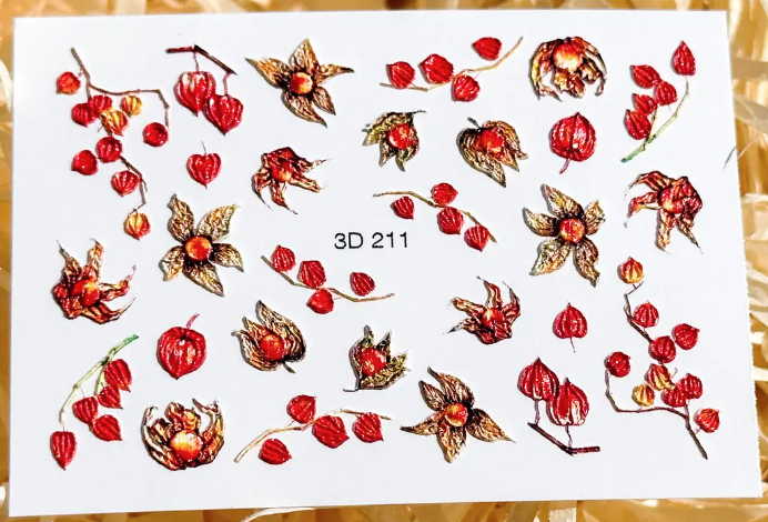 Слайдер-дизайн UAslider 3d 211, фото 1