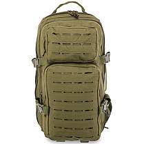 Рюкзак тактичний штурмовий SP-Sport TY-616 розмір 45x27x20см 25л кольори в асортименті Код TY-616, фото 3