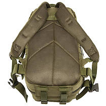 Рюкзак тактичний штурмовий SP-Sport TY-616 розмір 45x27x20см 25л кольори в асортименті Код TY-616, фото 6