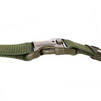 Ремінь тактичний SP-Sport ZK-2 125x5,5см кольори в асортименті Код ZK-2, фото 6