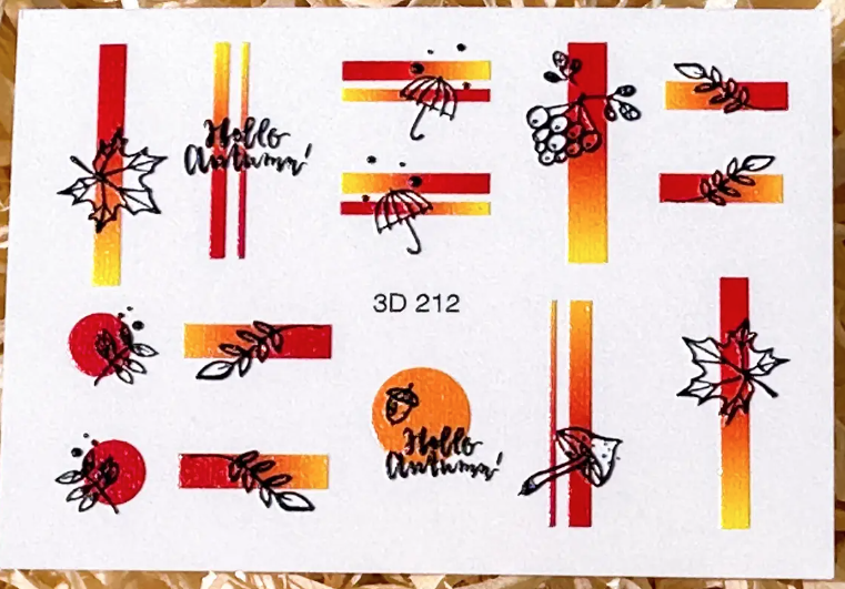 Слайдер-дизайн UAslider 3d 212, фото 1