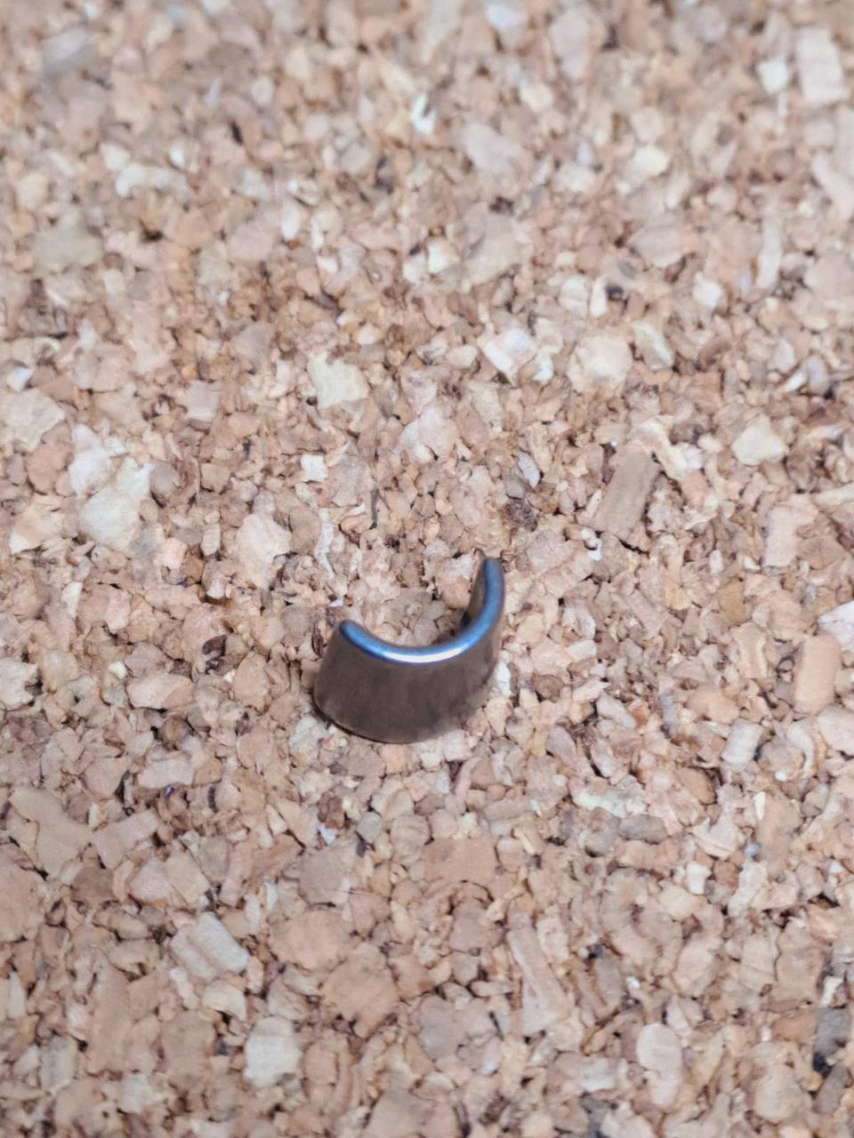 Сухар клапана 1.5 L БІД Ф3 1,5 Byd F3 1,5, фото 1