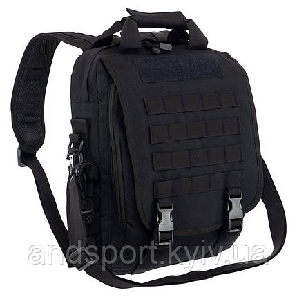 Рюкзак тактичний патрульний Military Rangers ZK-9108 розмір 35x29x10см 10л кольори в асортименті Код ZK-9108, фото 1