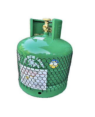 Газовый баллон 15л - купить недорого на Prom.ua: цены, акции и отзывы ...