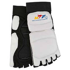 Захист стопи для тхеквондо, WTF, розмір S, M, L, XL, mod 8723DX