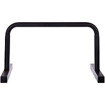 Упори для віджимань Zelart TA-2277 PUSH-UP BAR 60х35х32см чорний Код TA-2277, фото 3
