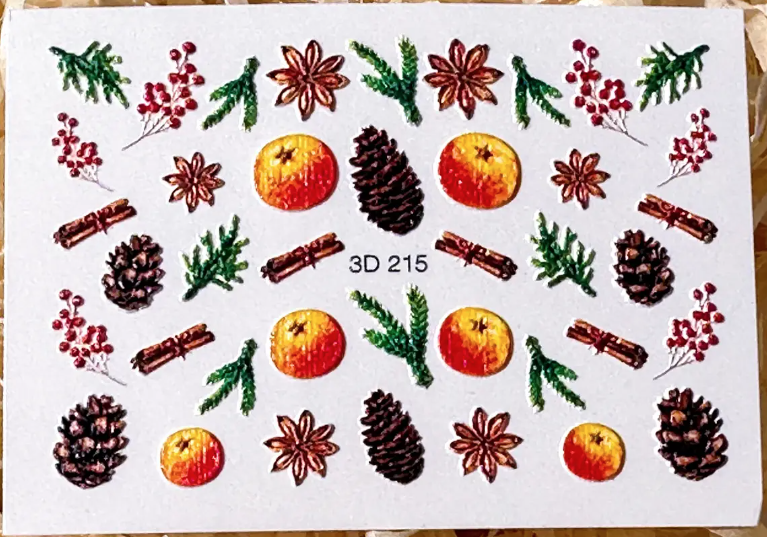 Слайдер-дизайн UAslider 3d 215, фото 1