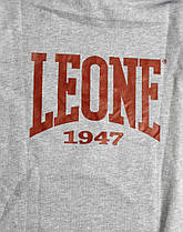 Толстовка Leone Legionarivs Fleece Grey S, фото 6