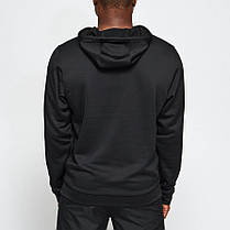 Толстовка з капюшоном Leone Logo Black 2XL, фото 3
