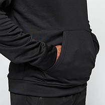 Толстовка з капюшоном Leone Logo Black 2XL, фото 5