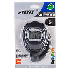 Секундомер Flott F006, пам'ять на 1.