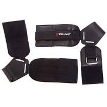 Напульсник силовий з гаком Zelart SB-167055 Код SB-167055, фото 6