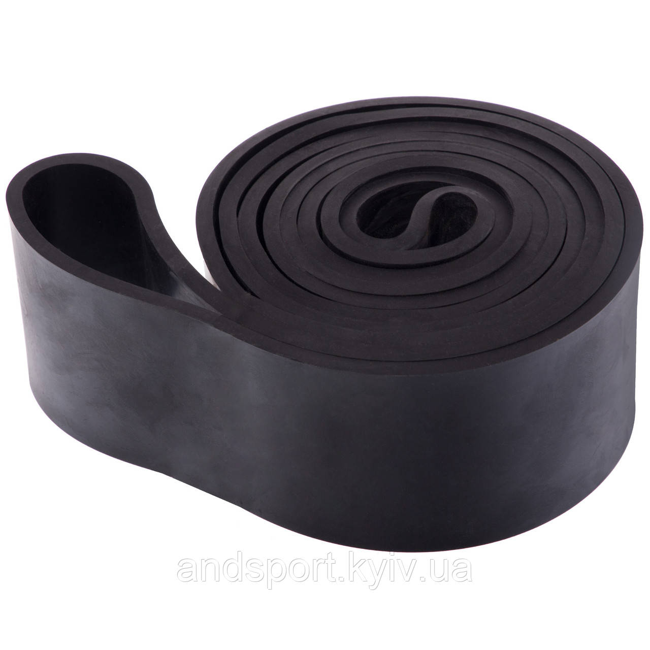 Резинка петля для підтягувань SP-Sport Fitness LINE FI-9584-6 120-175кг чорний Код FI-9584-6