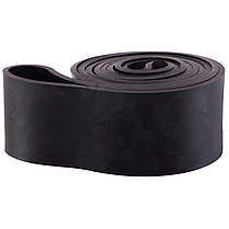 Резинка петля для підтягувань SP-Sport Fitness LINE FI-9584-6 120-175кг чорний Код FI-9584-6, фото 2