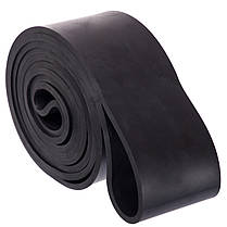 Резинка петля для підтягувань SP-Sport Fitness LINE FI-9584-6 120-175кг чорний Код FI-9584-6, фото 3