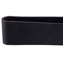 Резинка петля для підтягувань SP-Sport Fitness LINE FI-9584-6 120-175кг чорний Код FI-9584-6, фото 4