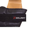 Напульсник силовий з гаком Zelart SB-167057 Код SB-167057, фото 8
