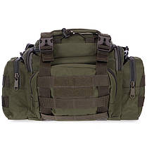 Підсумок тактичний SILVER KNIGHT TY-09 розмір 30x10x22см 6л кольори в асортименті Код TY-09, фото 3
