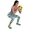 М'яч медичний медбол Zelart Medicine Ball FI-2620-2 2кг зелений-чорний Код FI-2620-2, фото 9