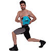 М'яч медичний медбол Zelart Medicine Ball FI-2620-8 8кг синий-чорний Код FI-2620-8, фото 7
