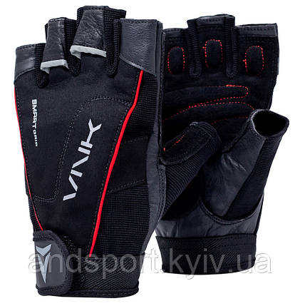 Рукавички для фітнесу VNK PRO XL, фото 1