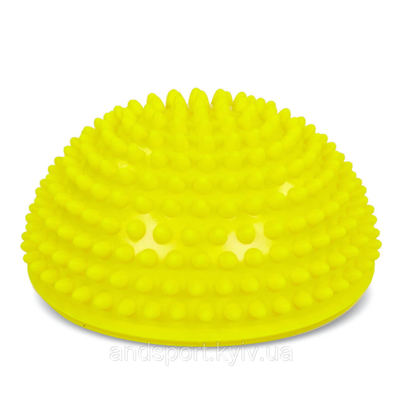Напівсфера масажна балансувальна SP-Sport Balance Kit FI-4939 діаметр — 15 см кольору в асортименті Код FI-4939