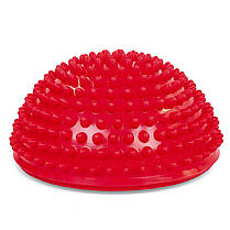 Напівсфера масажна балансувальна SP-Sport Balance Kit FI-4939 діаметр — 15 см кольору в асортименті Код FI-4939, фото 2