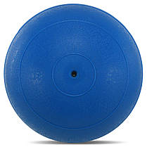 М'яч медичний слембол для кросфіту Record SLAM BALL FI-5165-5 5кг синій Код FI-5165-5, фото 5