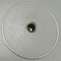 М'яч медичний слембол для кросфіту Record SLAM BALL FI-5165-6 6к сірий Код FI-5165-6, фото 6
