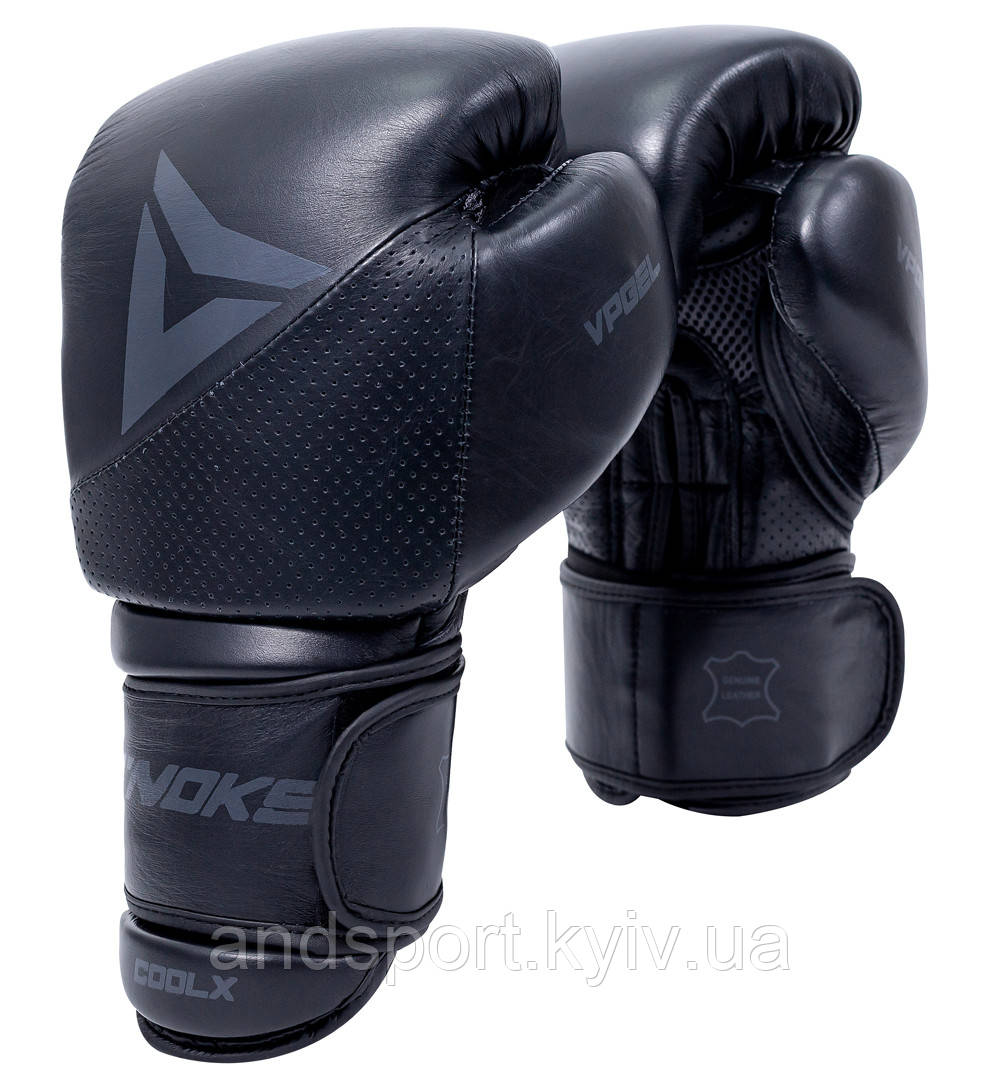 Боксерські рукавички V`Noks Boxing Machine 16 ун.