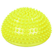 Напівсфера масажна балансувальна SP-Sport Balance Kit FI-0830 діаметр — 16 см кольору в асортименті Код FI-0830, фото 2