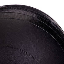 М'яч медичний слембол для кросфіту Zelart SLAM BALL FI-2672-15 15кг чорний Код FI-2672-15, фото 3