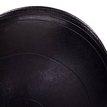 М'яч медичний слембол для кросфіту Zelart SLAM BALL FI-2672-4 4кг чорний Код FI-2672-4, фото 3