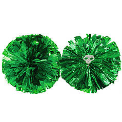 Помпони для Черлідінга і танців Pom-Poms CH-0352 (d-30s, 1шт, 70г., кольори в асортименті) Код CH-0352